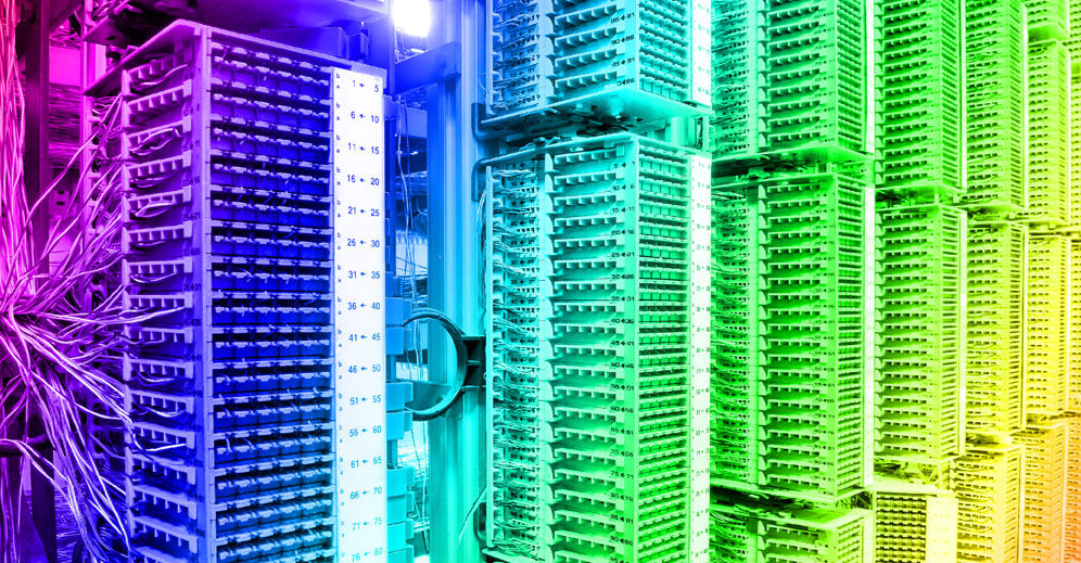 Network Storage Technology: A Primer