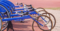 Rolling Thunder - color image